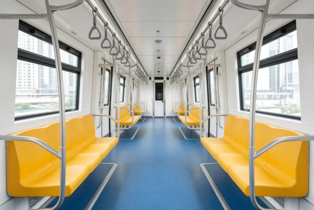 interno bts bangkok