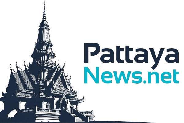 logo pattayanews.net