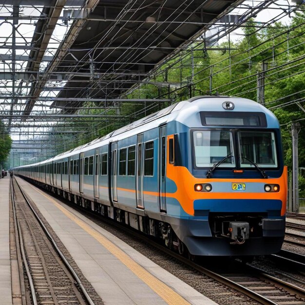 treni per ayutthaya