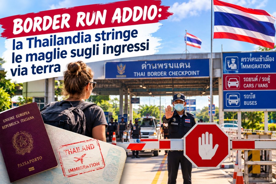 stretta border run thailandia